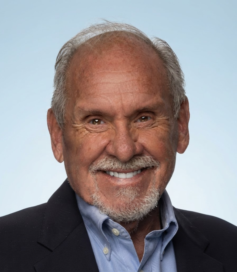 Larry Brilliant